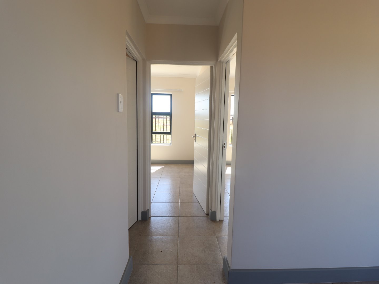 2 Bedroom Property for Sale in Heidedal Free State